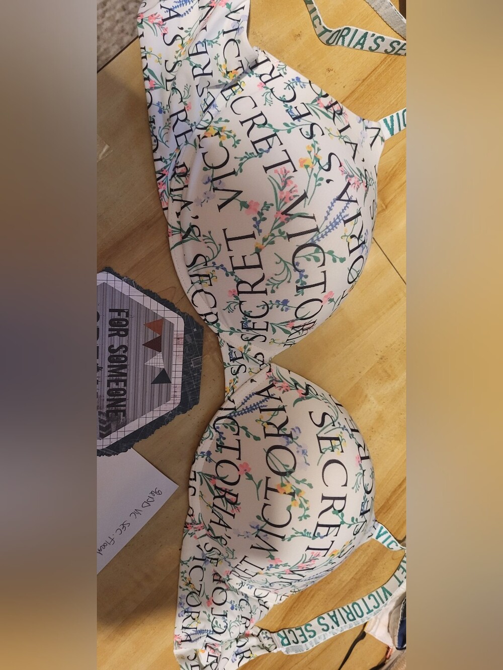 Victoria's Secret Bra
